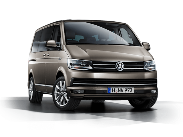 Volkswagen Transporter Shuttle T32 Lwb Diesel 2.0 Tdi Bmt 150Ps S Minibus Dsg